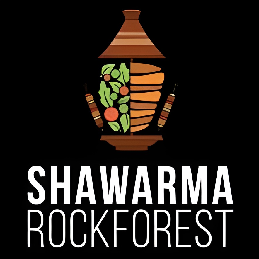 Shwarma On Rocks Shawarma Rockforest